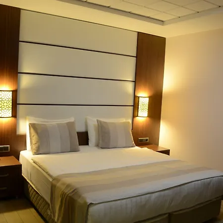 Safa Royal Museum Hotel Konya