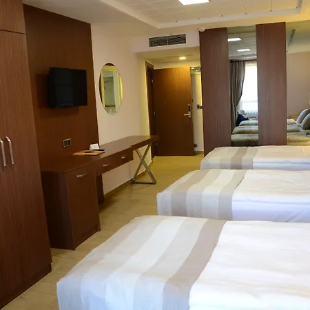 Hotel Safa Royal Museum Konya