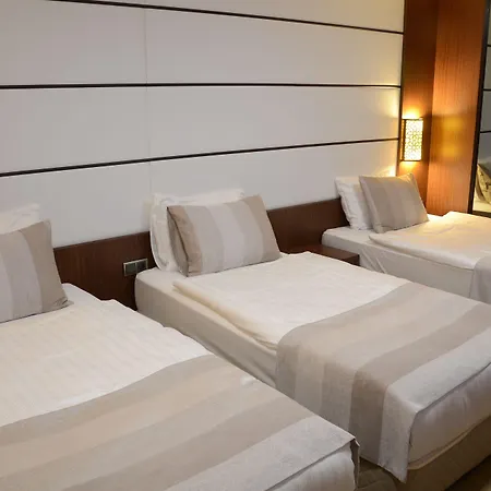 Safa Royal Museum Hotel