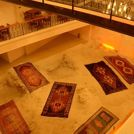 Hotel Safa Royal Museum 3*