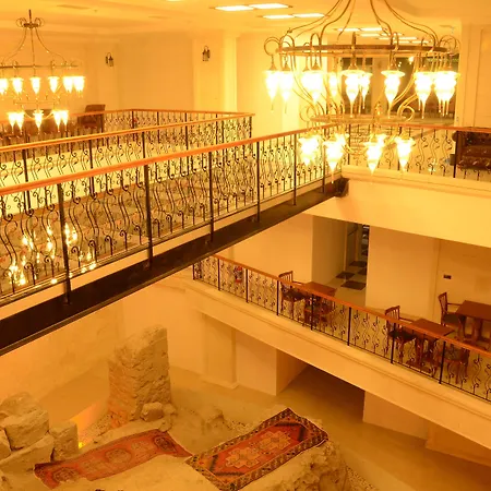 Safa Royal Museum Szálloda 3*