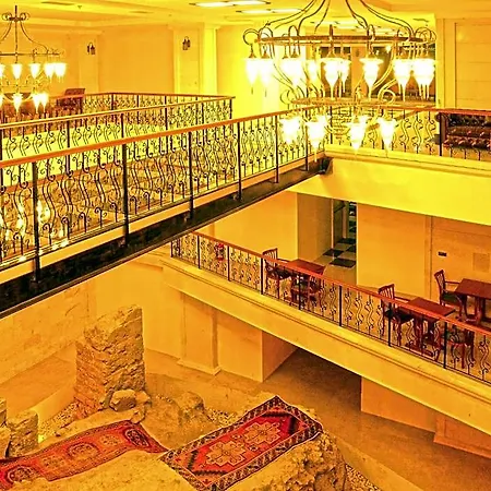 Safa Royal Museum