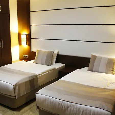 Hotel Safa Royal Museum Konya