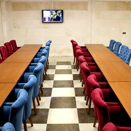 Safa Royal Museum Hotel Konya