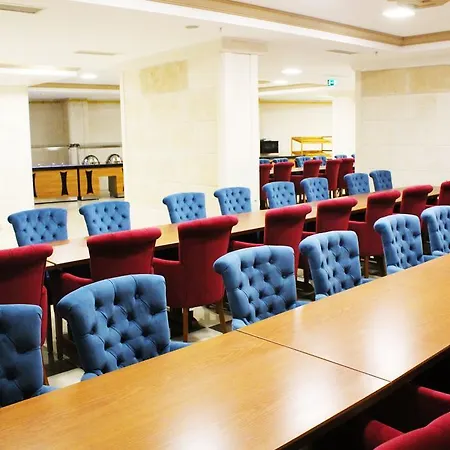 Otel Safa Royal Museum 3*