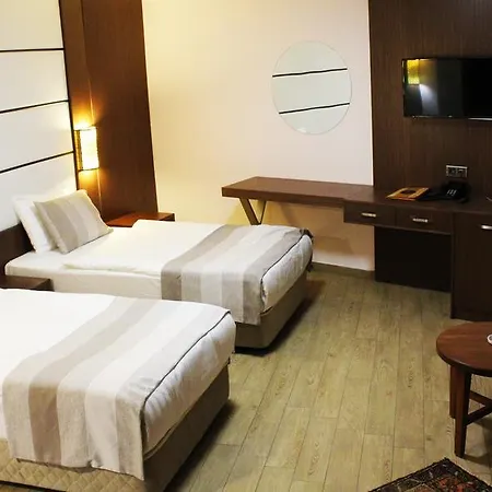 Hotel Safa Royal Museum Konya