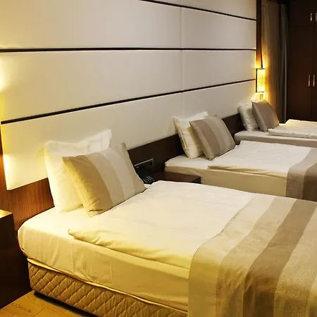 Hotel Safa Royal Museum 3*