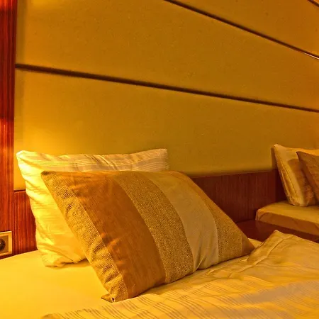 Hotel Safa Royal Museum