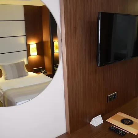 Hotel Safa Royal Museum Konya