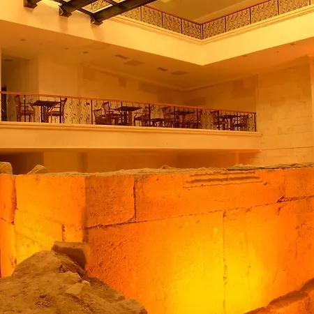 Safa Royal Museum Konya