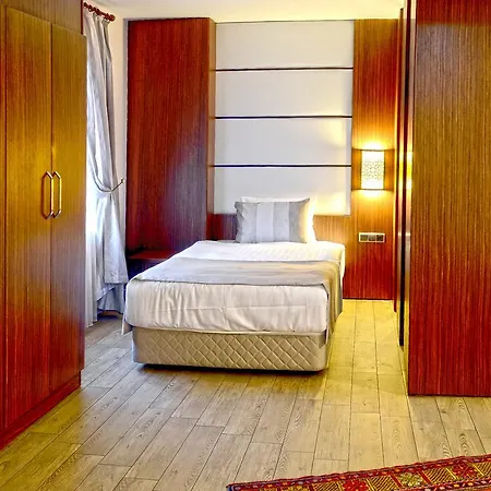 Otel Safa Royal Museum 3*