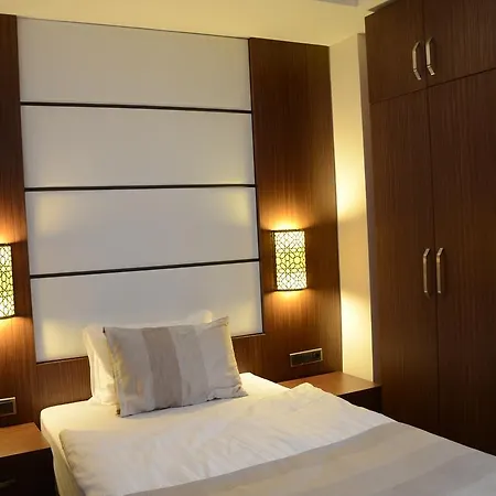 Hotel Safa Royal Museum Konya