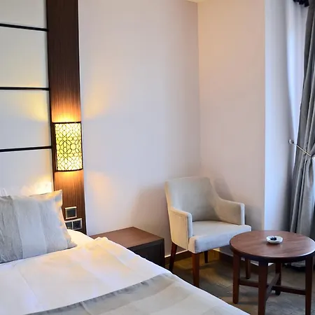 Safa Royal Museum Konya