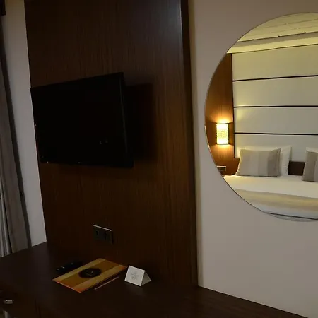 Hotel Safa Royal Museum Konya