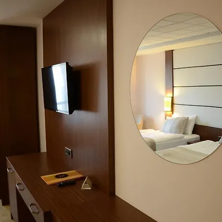 Safa Royal Museum Konya