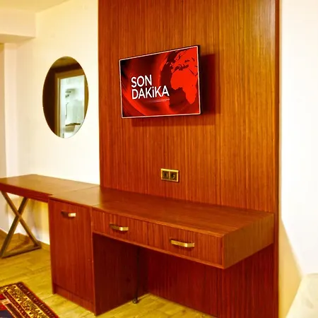 Hotel Safa Royal Museum