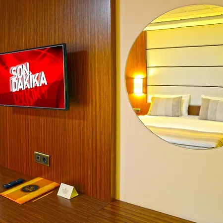 Safa Royal Museum Konya