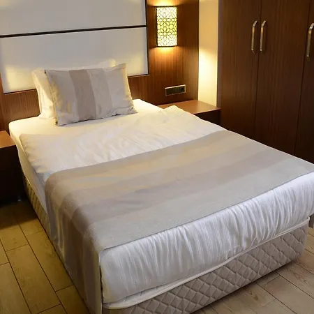 Hotel Safa Royal Museum 3*