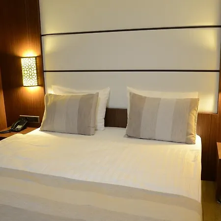 Hotel Safa Royal Museum Konya