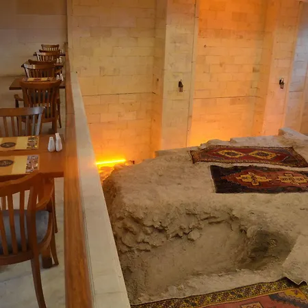 Safa Royal Museum Otel Konya