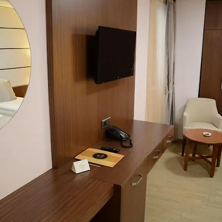 Hotel Safa Royal Museum Konya