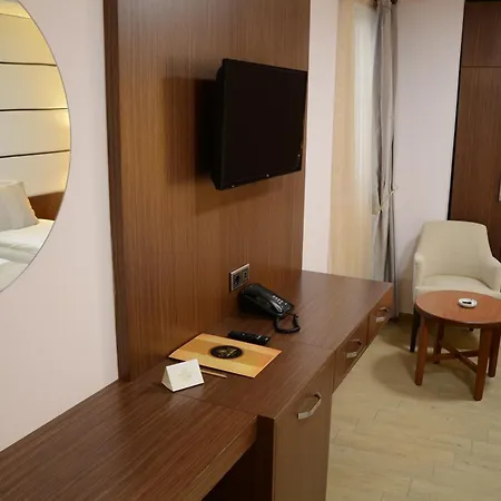 Hotel Safa Royal Museum Konya