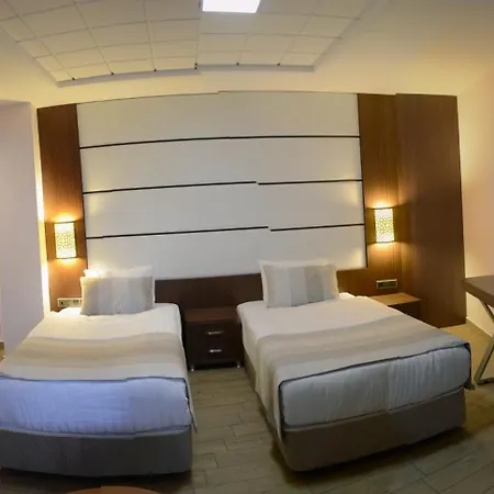Hotel Safa Royal Museum 3*