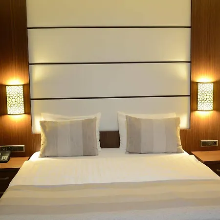 Safa Royal Museum Otel