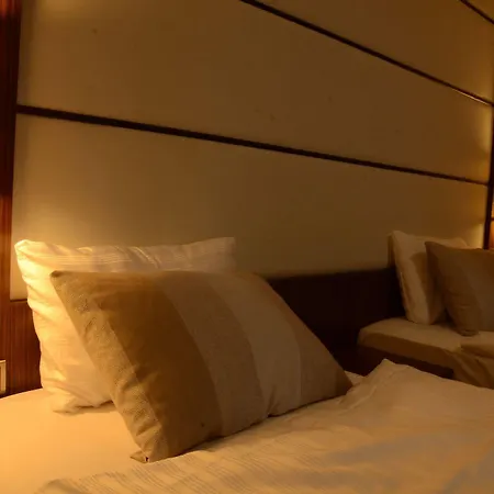 Safa Royal Museum Otel 3*
