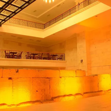 Safa Royal Museum Otel Konya