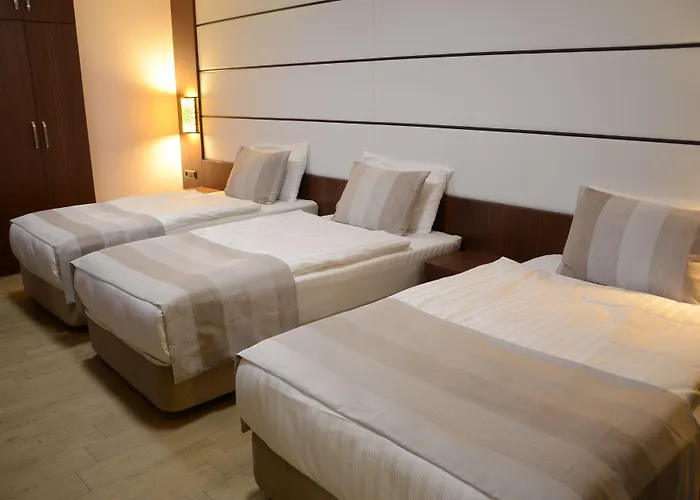 Safa Royal Museum קוניה