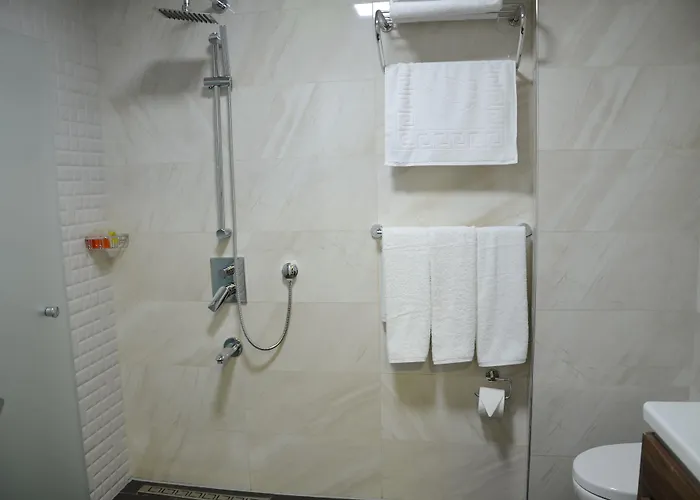 Safa Royal Museum מלון 3*