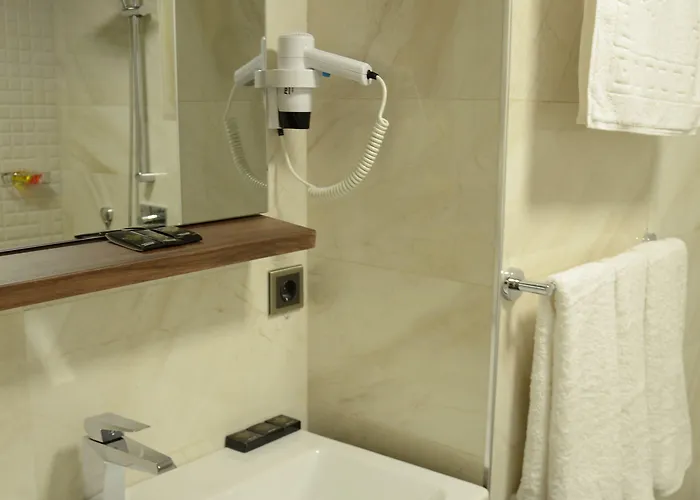 Safa Royal Museum Szálloda