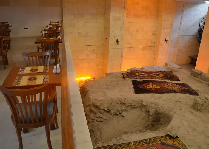 Hotel Safa Royal Museum Konya