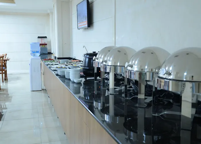 Safa Royal Museum 3*