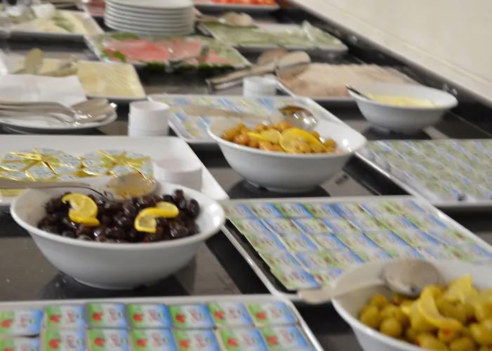 Safa Royal Museum מלון