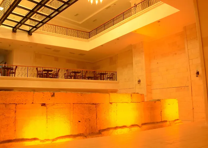 Safa Royal Museum 3*