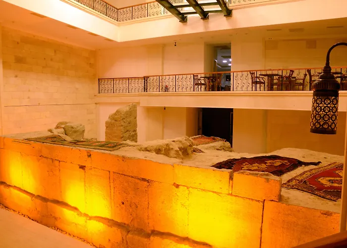 Safa Royal Museum מלון