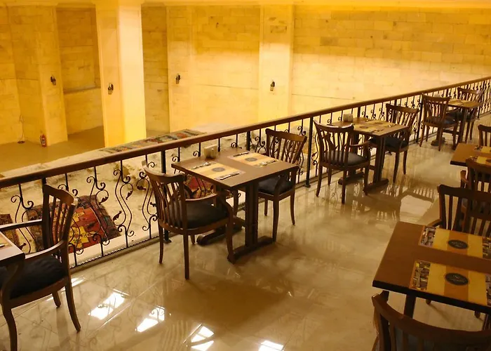 Safa Royal Museum 3* קוניה