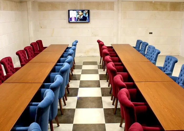 Safa Royal Museum Szálloda Konya