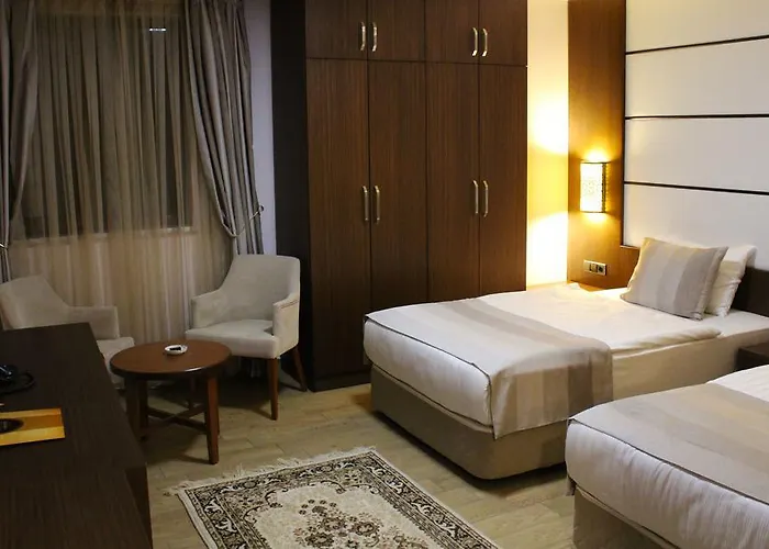 Safa Royal Museum קוניה