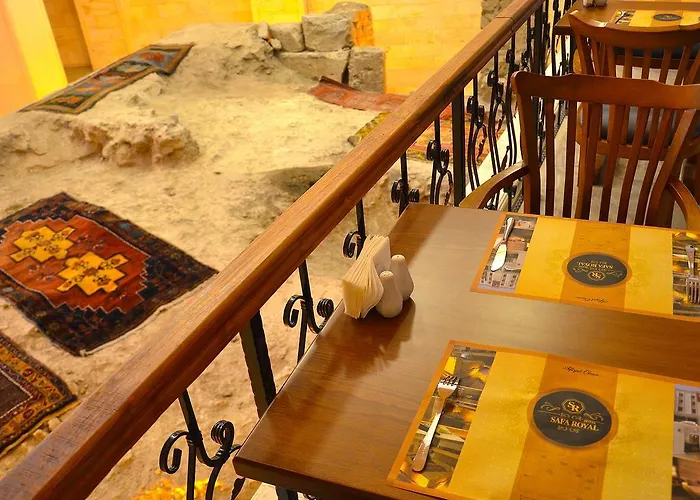 Safa Royal Museum Konya