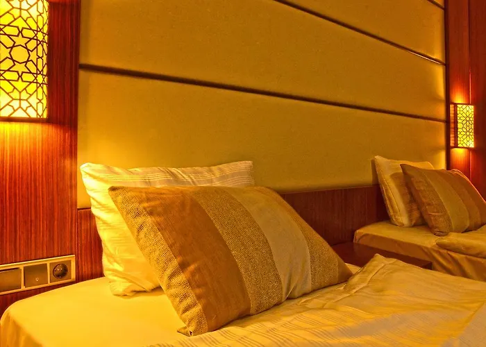 Hotel Safa Royal Museum