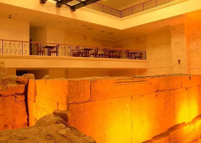 Safa Royal Museum Konya