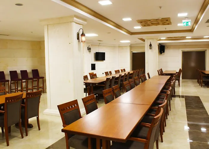 Safa Royal Museum קוניה