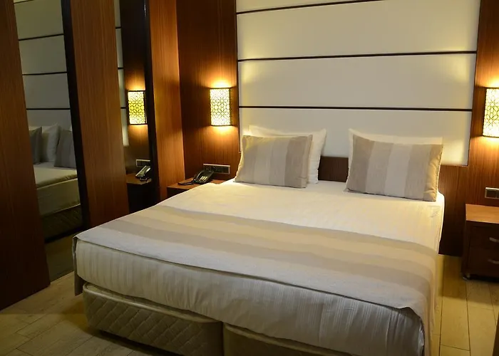 Safa Royal Museum Hotel Konya