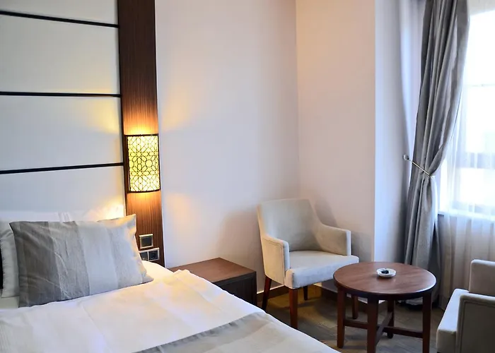 Safa Royal Museum Konya