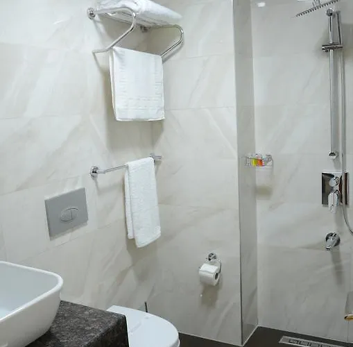 Safa Royal Museum Szálloda Konya