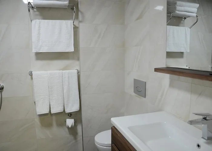 Safa Royal Museum Hotel