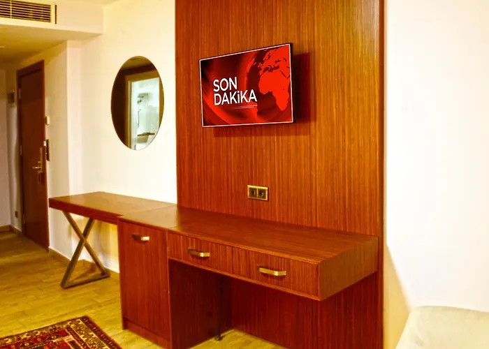 Szálloda Safa Royal Museum